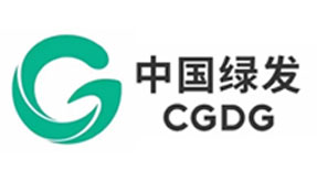 中国绿发
