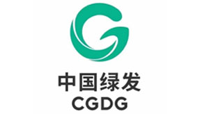 中国绿发